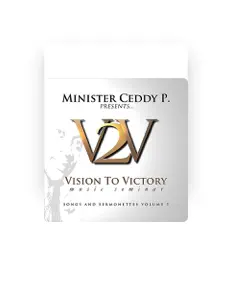 Vision to Victory Music Seminar을(를) 듣고, 뮤직 비디오를 보고, 약력을 읽고, 투어 일정 등을 확인하세요!