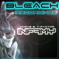 Infamy - Single - McRae & T-Factor