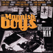 You're So Sweet (featuring Johnny Dyer On Vocals & Harmonica)