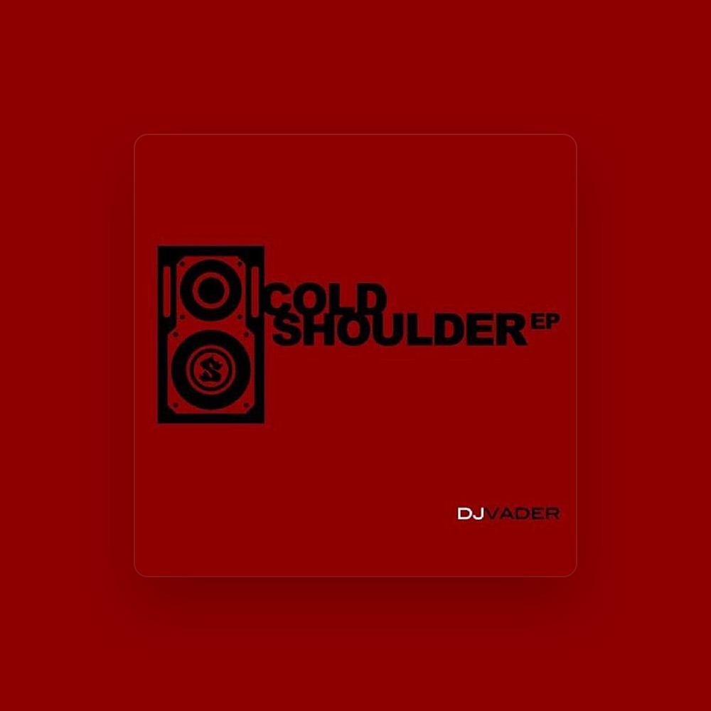 DJ Vader - Electronic artist