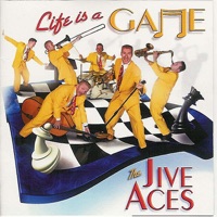 The Jive Aces - Singing In the Rain