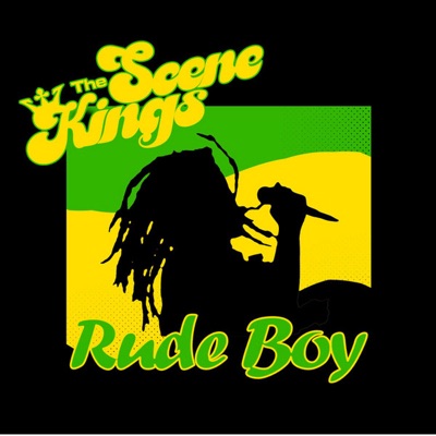 Rude Boy - Single