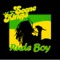 Rude Boy (Digitune Mix) - The Scene Kings lyrics