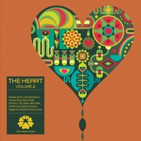 In The Currency of Love feat. Lisa Preston