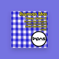 Ruyman Mas