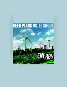 Geen Plank을(를) 듣고, 뮤직 비디오를 보고, 약력을 읽고, 투어 일정 등을 확인하세요!