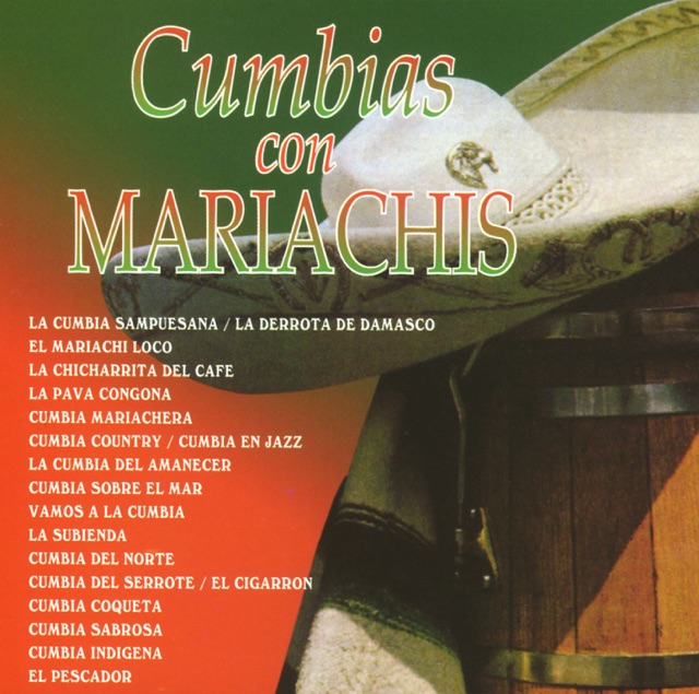 El Maríachi Loco