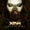 Cryogenic Fire - XMH lyrics