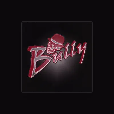 Bully을(를) 듣고, 뮤직 비디오를 보고, 약력을 읽고, 투어 일정 등을 확인하세요!