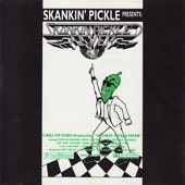 Hussein Skank by Skankin' Pickle