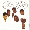 Hard to Say I'm Sorry (feat. Peter Cetera) - Az Yet