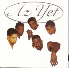Hard to Say I'm Sorry (feat. Peter Cetera) by Az Yet — cover art