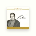 Félix Leclerc