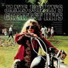 Janis Joplin - Me and Bobby McGee artwork