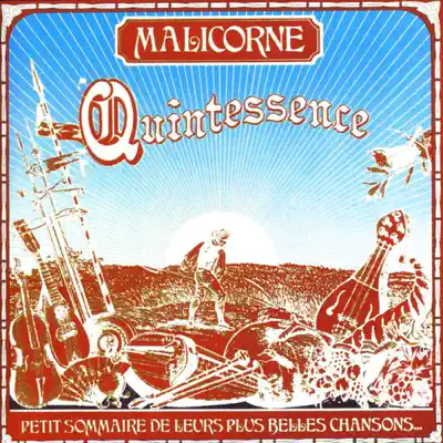 Quintessence - Malicorne