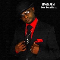 RaggaRemi - HIV/AIDs