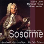 Handel: Sosarme