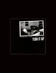 Tear It Upを聴いたり、ミュージックビデオを鑑賞したり、経歴やツアー日程などを確認したりしましょう！