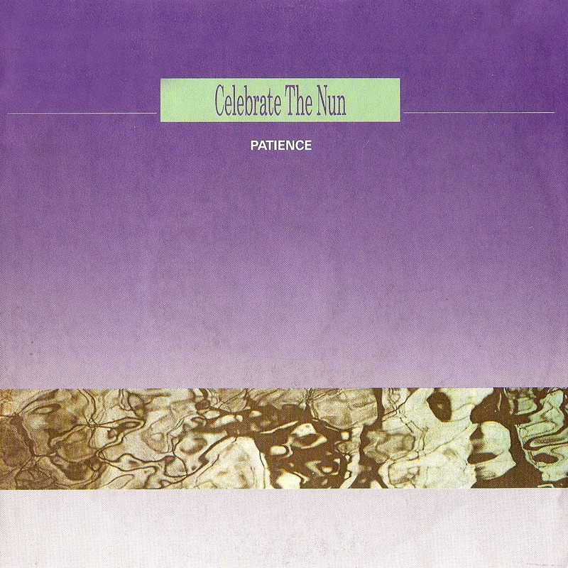 Album art for Patience (12inch)