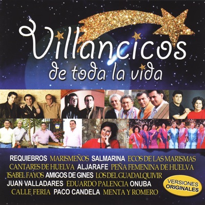 Villancicos de Toda la Vida