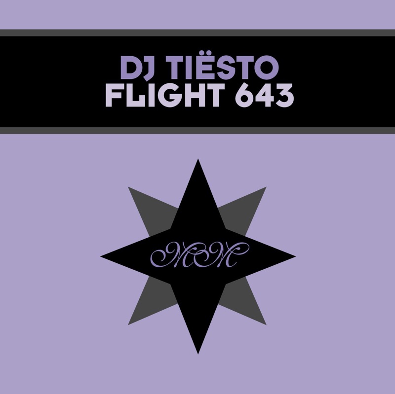 Flight 643 (Radio Edit)