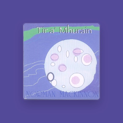 Listen to Norman MacKinnon, watch music videos, read bio, see tour dates & more!