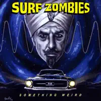 The Buzzard Hop — The Surf Zombies
