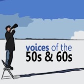 Richard Nixon - The Voices of the 50s and 60s