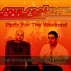 Party for the Weekend (Soulseekerz 2007 Radio Mix)