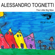Sunset Feat Martina (Tappeto E Percussioni) - Alessandro Tognetti