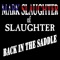 Over the Mountain - Brad Gillis & Mark Slaughter lyrics