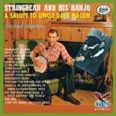 Stringbean - How Many Biscuits Can You Eat