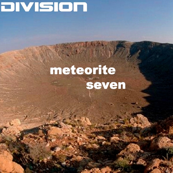 Meteorite Seven - EP