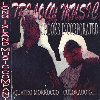Trilogy Music