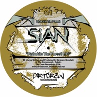 Robot In the Forest - EP - Sian