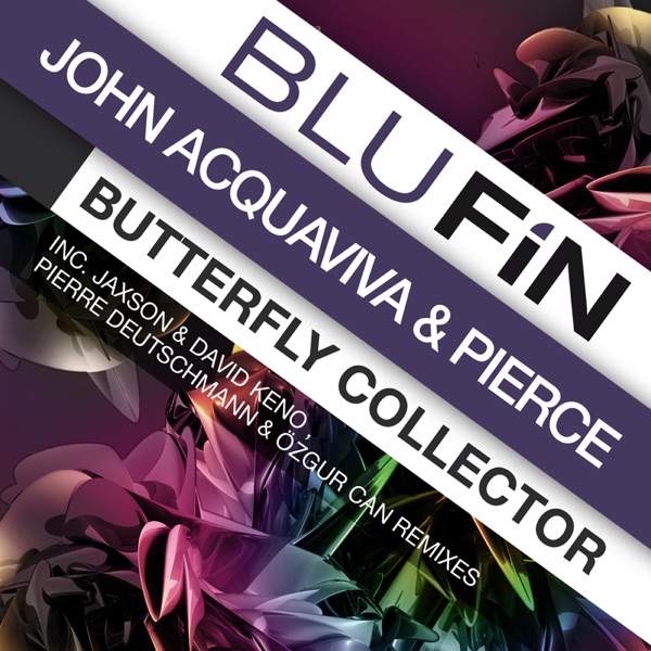 Butterfly Collector (Remixes)