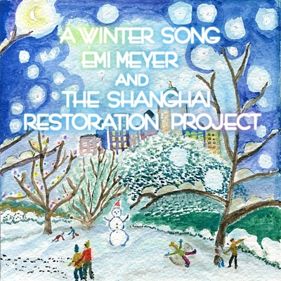 A Winter Song - Single