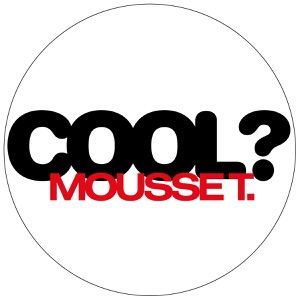 Is It 'Cos' I'm Cool? (Remixes) [feat. Emma Lanford] - Single