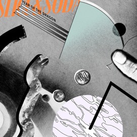 Year of the Dragon Slice & Soda, Para One & San Serac