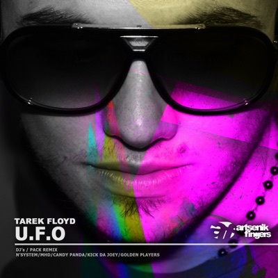 U.F.O (Dj's Pack Remix)