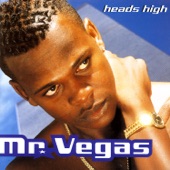 Heads High artwork