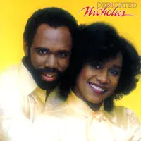 TELL SOMEBODY — PHIL & BRENDA NICHOLAS