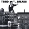 Blackberry Brandy - T Bird and the Breaks lyrics