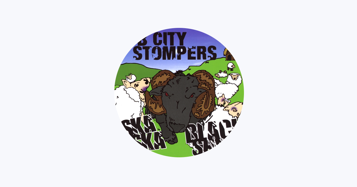 Hub City Stompers - Apple Music