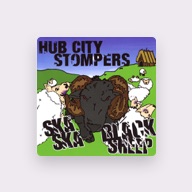 Hub City Stompers