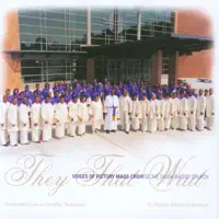 Feel the Spirit — Voices of Victory Mass Choir of the Salem Baptist Church