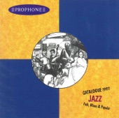 Prophone Jazz Sampler