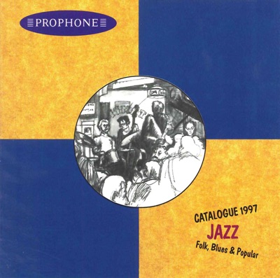 Prophone Jazz Sampler