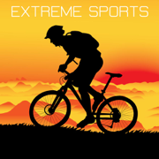 Enjoy - Extreme Sports All Stars