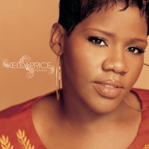 Healing (Studio Version) - Single